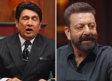 ‘He Never Meant It That Way’: Shekhar Suman Defends Sanjay Dutt Amid Shekhar Tonite Row