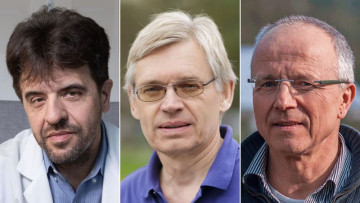 What If Light Could Control Your Brain Cells? The Nobel Winning Discovery Explained