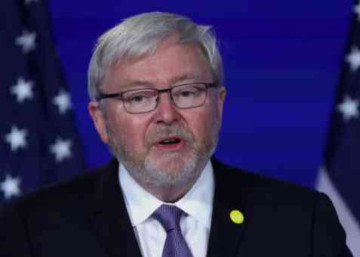 Trump Likes Modi And That Could Be India’s Edge in Trade Talks, Says Australia’s Ex-PM