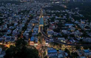 Bengaluru Life Comes With a ₹1 Lakh Price Tag? Woman’s Video Goes Viral