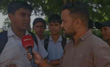 Fail or Unhappy With Your Score? RBSE Class 10 Students Get a Second Shot