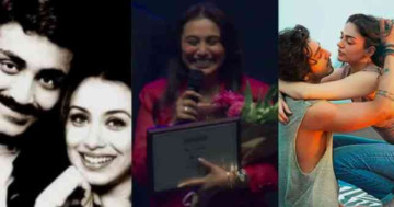 “I Was the Love of My Husband’s Life”: Rani Mukerji on Aditya Chopra’s Love for Romance