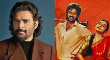 R Madhavan’s Latest Film Pick Is a Tamil Gem Now Streaming on Netflix " MODHA RATHRI"