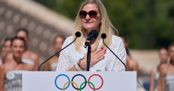 Who Will Host the 2036 Olympics? India, Qatar and 5 Others Enter the Race