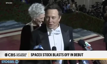 Elon Musk Became a Trillionaire. So… Should We Celebrate?