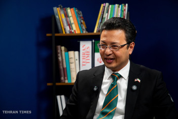 Direct Flights Are Back, Trade Is Growing: Malaysia’s Bigger Plans for Iran Revealed