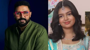 ‘I Didn’t Even Know One Song’: Abhishek Bachchan on Taking Daughter Aaradhya to Ariana Grande’s Concert