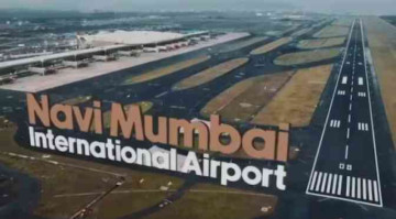 Why Adani Wanted 265 International Flights Moved to Navi Mumbai ;And Why the Government Hit Pause