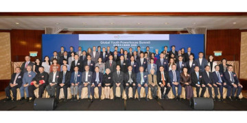 Global Youth Powerhouse Summit 2026 Concludes Successfully