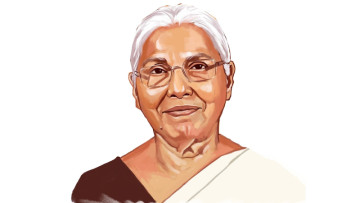 Razia Samad Dahlia’s Legacy Goes Beyond Healthcare - A Life Built Around Education, Care & Dignity