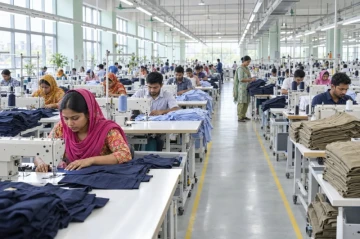 The Next Big Order Could Be Heading to Bangladesh - Here’s What’s Behind It