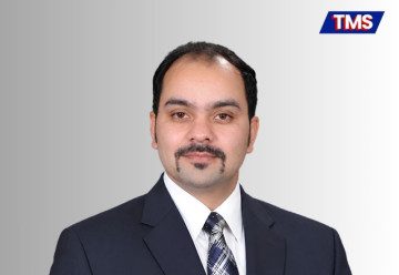 Jindal Steel Ltd. expands Aditya Vardhan's role to VP IT & Group CISO The Mainstream