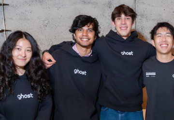 19-year-old Zain Javaid leads Ghost's push to build a $3,499 AI-powered personal computer