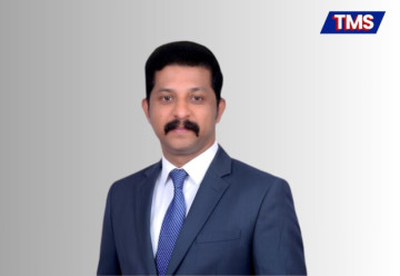 A TATA Product appoints Senthil Kumaran as Chief Information Security Officer
