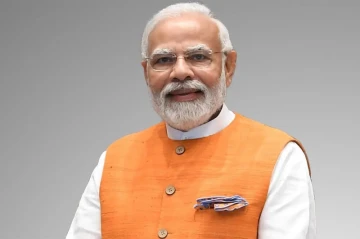 ​​​​​​​Twenty-Five Years of Public Service: A Journey from India to the World