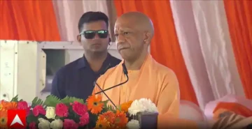 Yogi's Modi Tribute: From Gujarat CM To PM, A 25-Year Journey Of Leadership