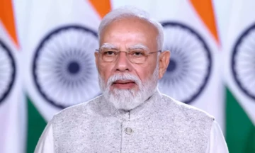 PM Modi Highlights India’s Youth as a Key Force for the Nation’s Future