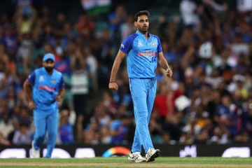 "Another story is hidden behind this selection" - Aakash Chopra on Bhuvneshwar Kumar being picked for NZ vs IND 2026 T20Is