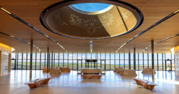 One of Australia's biggest tourist attractions just got a $126 million upgrade