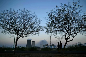 Indian States Seek Extra Power to Keep the Lights On Amid Tight Electricity Supply