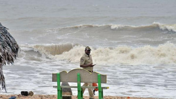 Tamil Nadu Could Experience El Niño Differently From the Rest of India