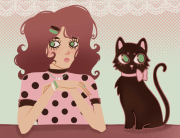 Hate Cats, Hate Women? One Opinion Piece Is Exploring the Unexpected Connection