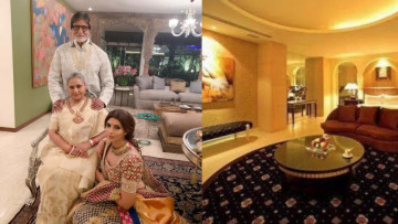 8 Most Expensive Homes Owned By Bollywood Stars: From Rs 800 Crore Pataudi Palace To Rs 80 Crore Juhu Home