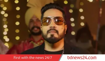 Mika Singh asks why Pakistani Muslims are viewed differently from those in Dubai