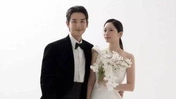 Lovely Runner Actor Song Ji Ho Announces October Wedding With Singer Kim So Ri