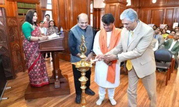 Hindi Pakhwada in London Celebrates Wider Community Participation and Cultural Connection