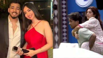 Bigg Boss 20: ScoutOPs girlfriend Kaashvi breaks silence on his viral video with Love Gill, says trying to handle things outside