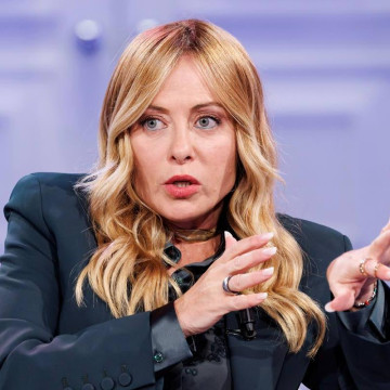 Premier seeks to trademark her voice to combat AI deepfakes