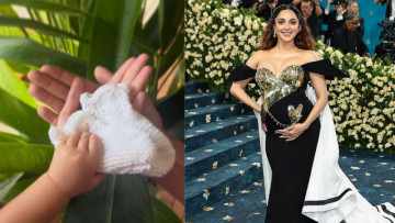 Kiara Advani, Sidharth Malhotra announce second pregnancy, calls it 'greatest gift', Bollywood showers love;