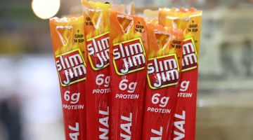 AI Is Changing the Way Americans Pick Their Snacks - Even Your Munchies Have Entered the Tech Era