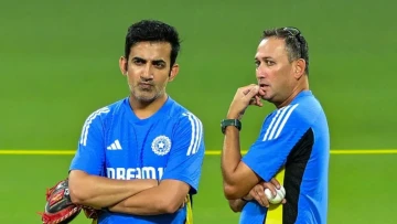 Three Trophies Later, Ajit Agarkar Walks Away From India’s Selection Hot Seat