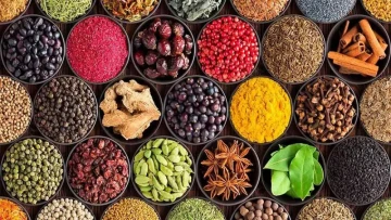 Indian Spices Are Having a US Moment. Tariffs Could Get in the Way