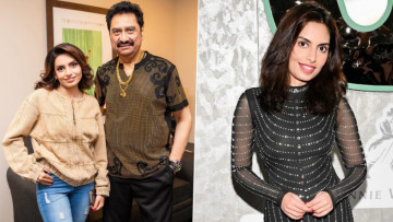 From Coachella to Bigg Boss? Shannon K Could Be the House’s Next Wild Card