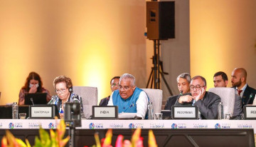 India Wants COP31 to Move From Climate Promises to What Actually Gets Done