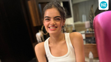 Khatron Ke Khiladi 15's Ruhaanika Dhawan reveals how lockdown weight gain and body-shaming at age 11 changed the way she saw herself