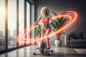 This Workout Does More Than Keep You Fit - Your Brain Might Benefit Too