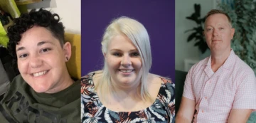 Meet The LGBTQIA+ Changemakers Sharing In $17,500 In PBA Education Fund Scholarships