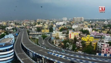 West Bengal records longest average travel time to work at 36 minutes, Delhi at 35; two-wheelers most common mode