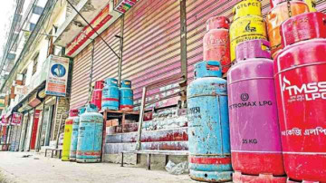 Bangladesh’s LPG Crisis Raises a Bigger Question: Who Controls the Market?