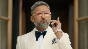 Honey Singh Gets More Time After Skipping Maharashtra Cyber Summons