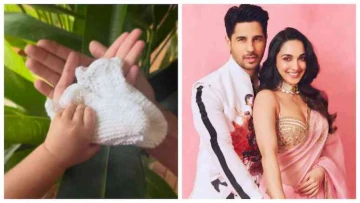 Kiara Advani and Sidharth Malhotra Are Expecting Baby No. 2
