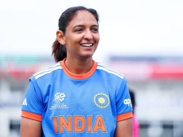 From 171 Not Out to World Cup Glory: The Harmanpreet Kaur Era