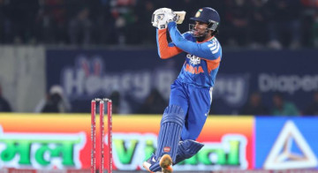 Tilak Varma Is Learning Captaincy by Watching Rohit Sharma’s Every Move