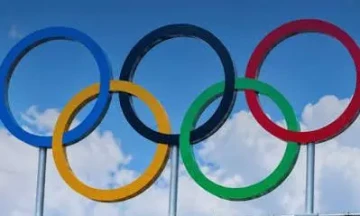 India’s 2036 Olympic Bid Is About to Face Its First Big Test