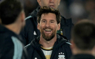 Messi Calls His Argentina Farewell the “Saddest Day” of His Career
