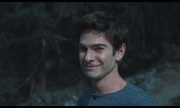 Andrew Garfield’s Sam Altman Is Already Giving Oscar Voters Something to Talk About